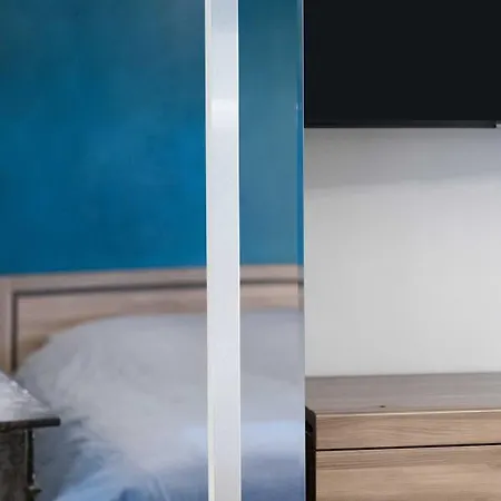 Hyper Centre - Rue St Laud, 2min Ralliement Διαμέρισμα Ανζέρ