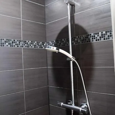 Διαμέρισμα Hyper Centre - Rue St Laud, 2min Ralliement Ανζέρ