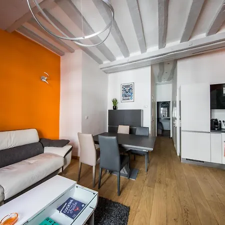 Hyper Centre - Rue St Laud, 2min Ralliement * Ανζέρ