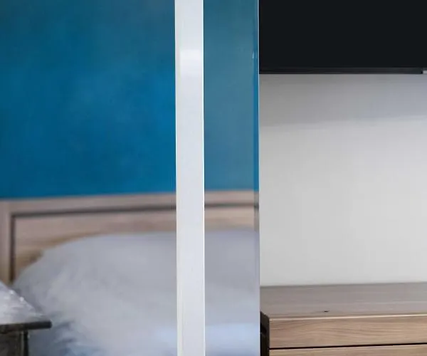 Hyper Centre - Rue St Laud, 2min Ralliement Apartmán Angers