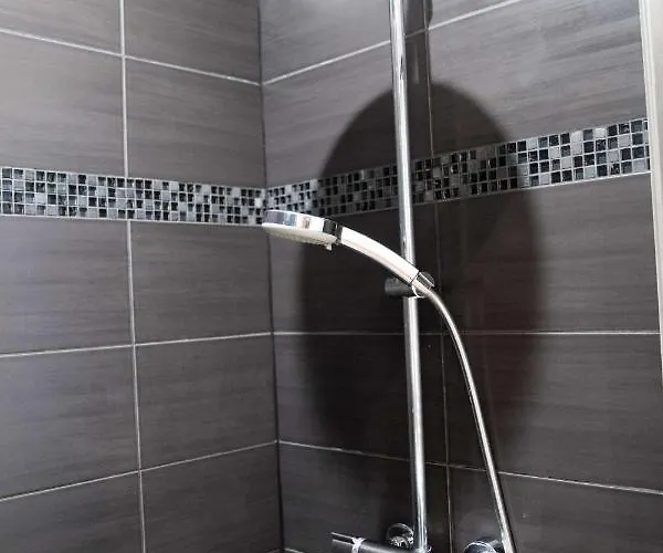 Apartmán Hyper Centre - Rue St Laud, 2min Ralliement Angers