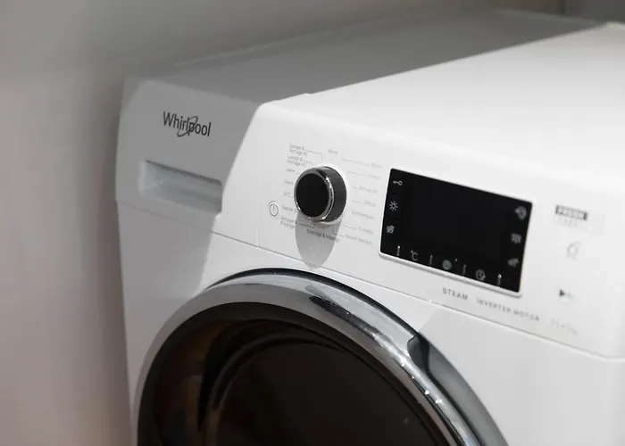 Apartmán Hyper Centre - Rue St Laud, 2min Ralliement